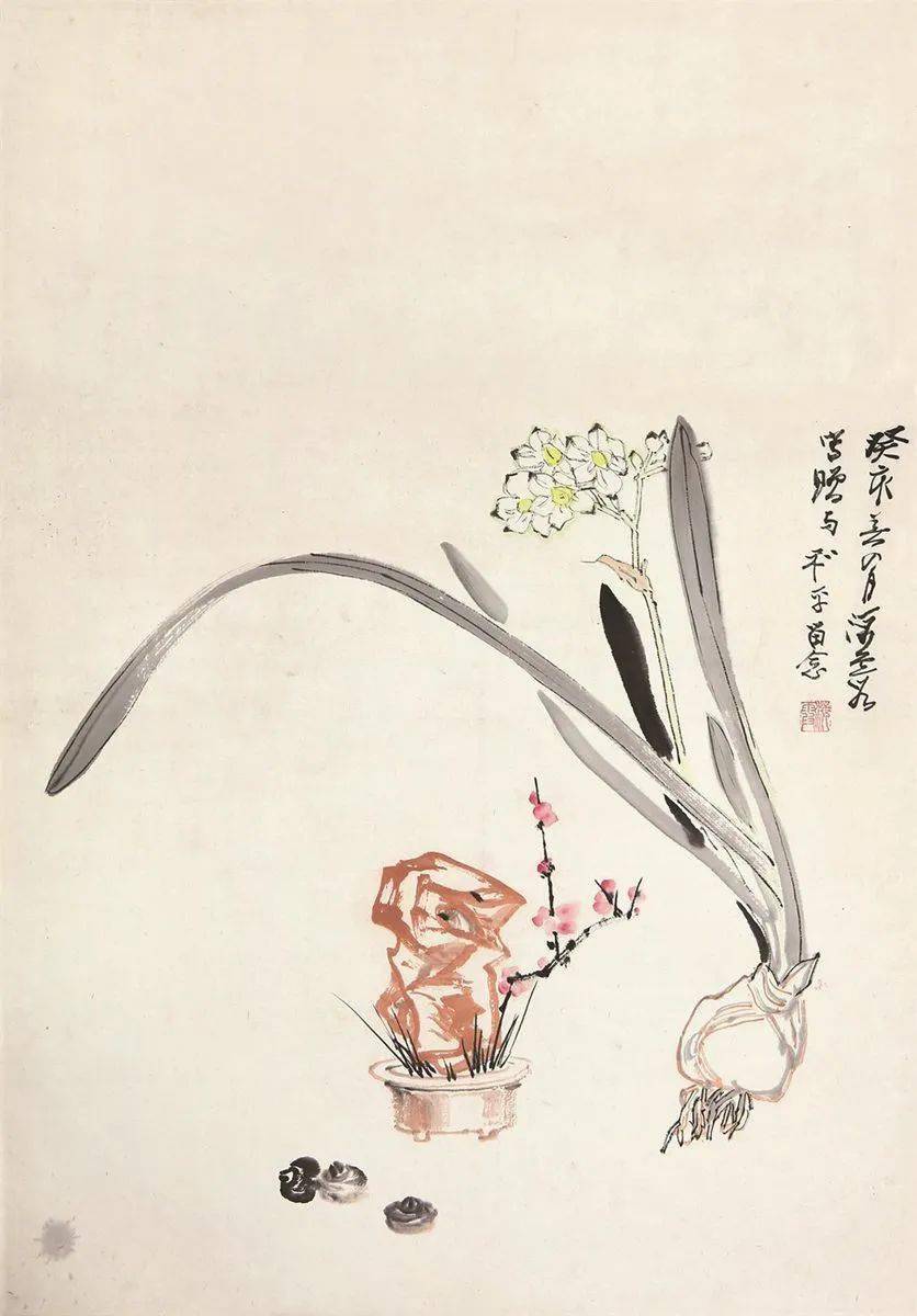 画中仙