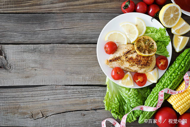 肠胃|关于减肥的8大禁忌,你触犯越多,越难瘦下来