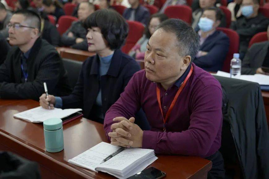 十项举措助力双减落地龙岩市教育局局长罗初辉推进双减工作提升教育