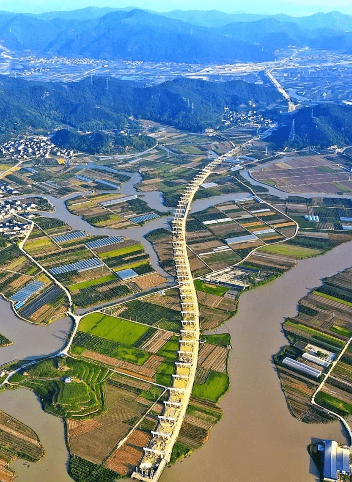 艺心向党 浙里共富"万象山海,丰美半岛"全面小康摄影风光篇(一)