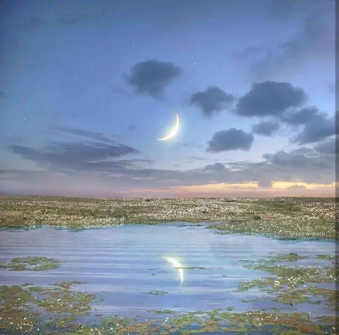 朋友圈背景图_the_thou_day