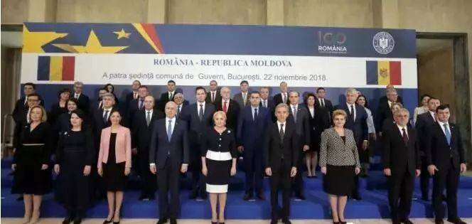 欧盟轮值主席国:支持摩尔多瓦加入欧盟_投资_护照