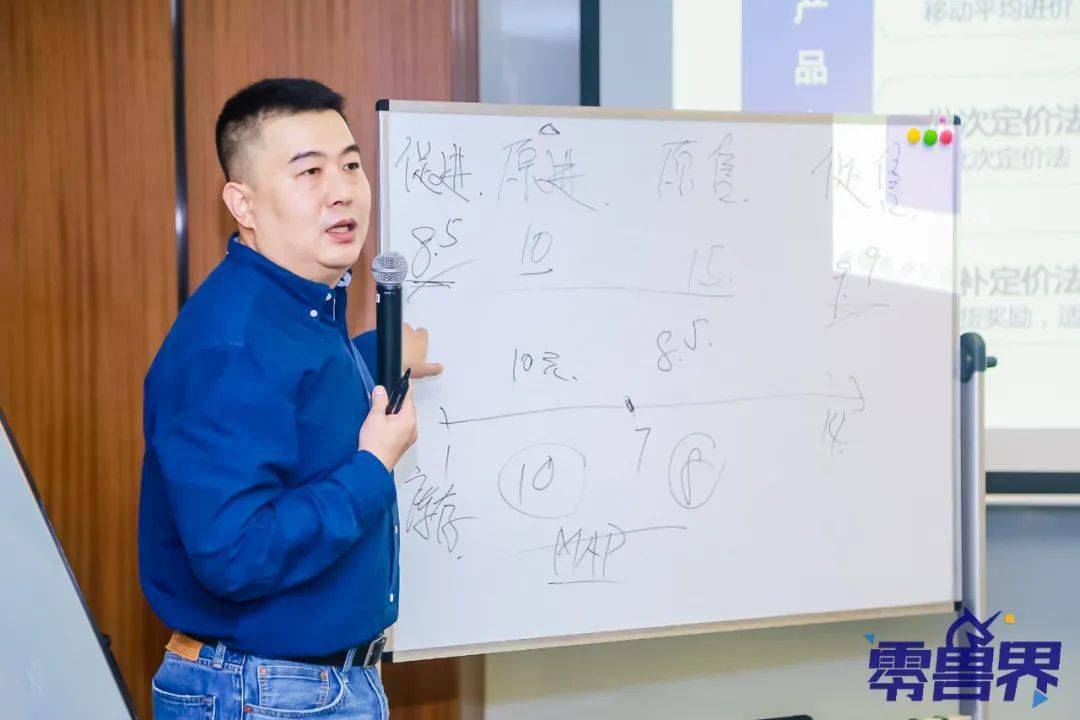 乔红兵新消费品牌如何玩转线下流通