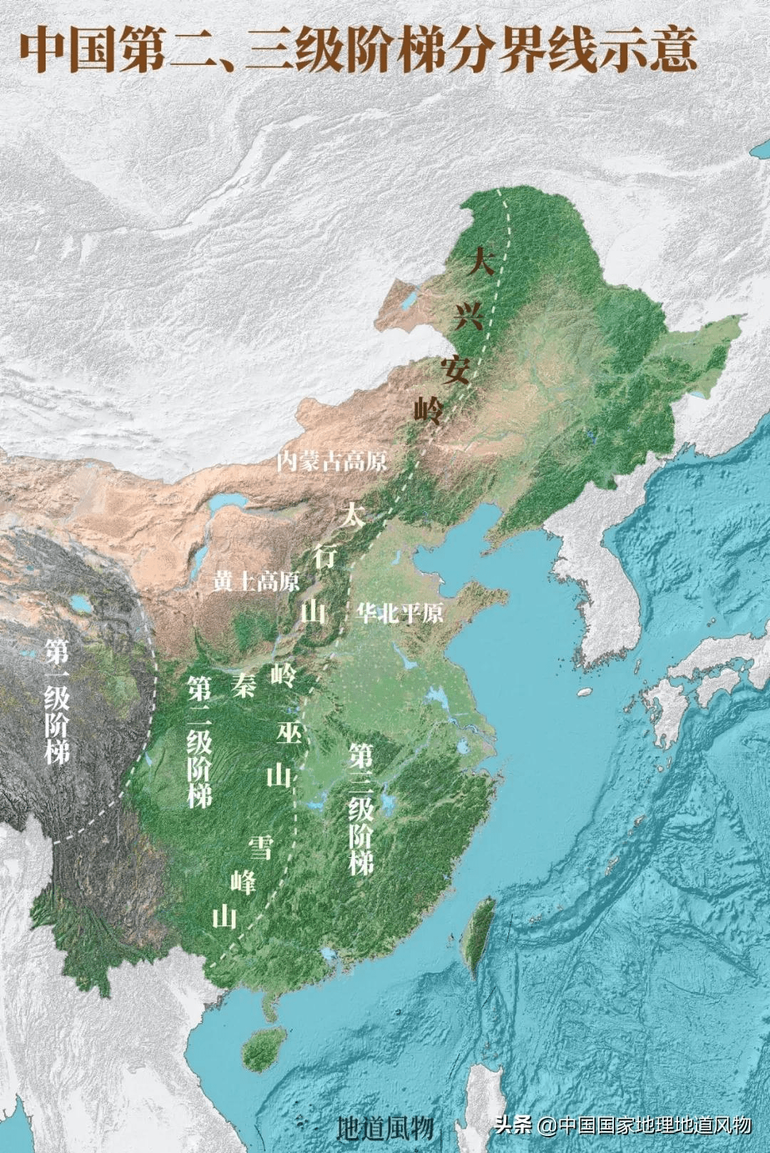 她是东北脊梁也是绿色巨龙是谁造就了这片奇迹山河