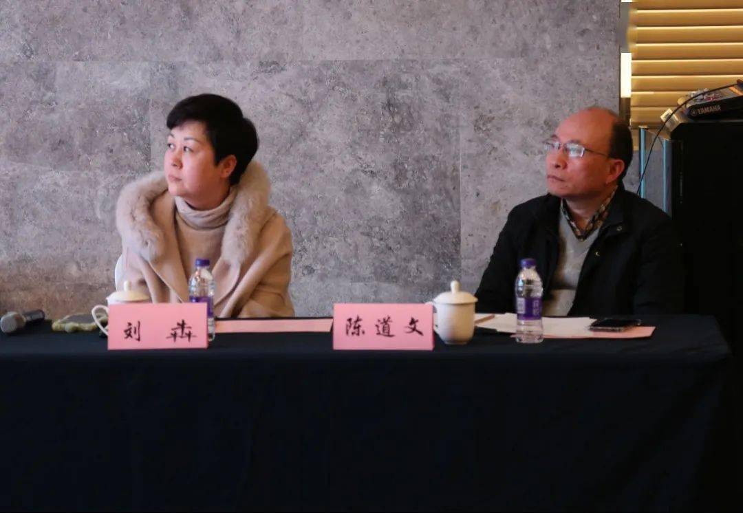 下半场主持人:刘犇,陈道文陈玖教授《多模态mri技术在社区pd轻度认知