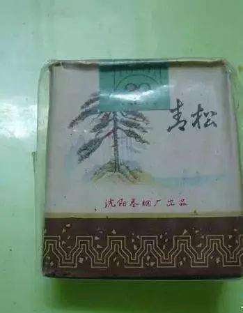 这些绝版老香烟,你见过几种?_才能_金钟_黄金叶
