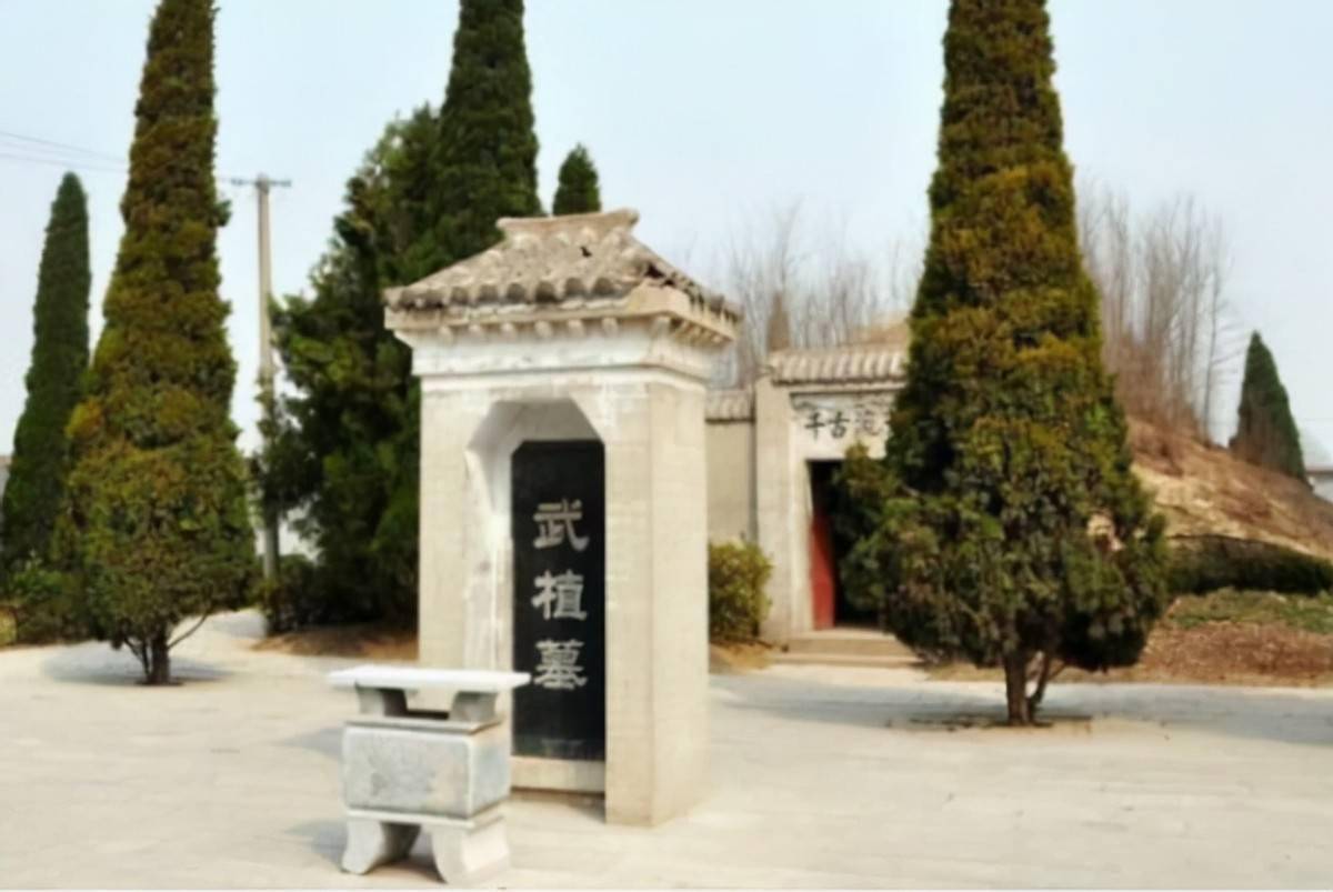1992年河北发现武大郎墓考古学家打开棺材后揭开800多年骗局