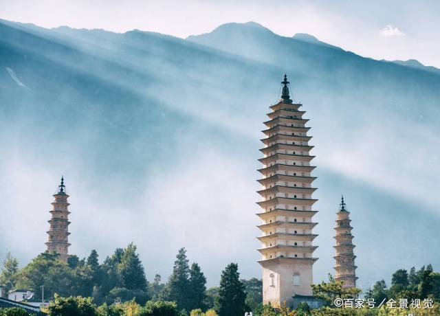 红河州的味道如何？去蒙自街边寻觅美食，云南这座小城很多得货