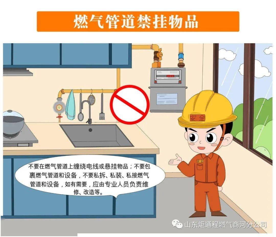 紧急通知杜绝冬季燃气爆燃立即学习冬季居民使用燃气安全大全转发收藏