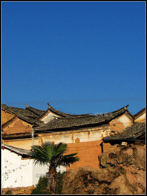 淌水|到了弥渡不想媳妇，这里还是东方小夜曲[小河淌水]的发源地