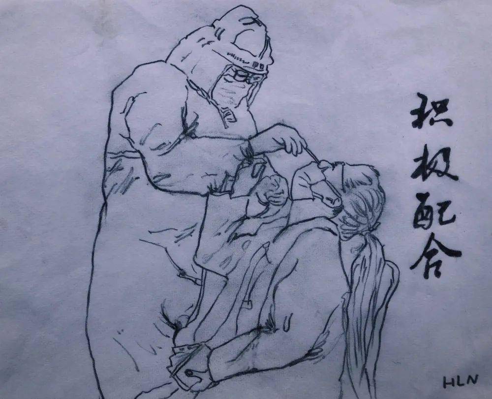 简笔画 手绘 素描 线稿 1000_810