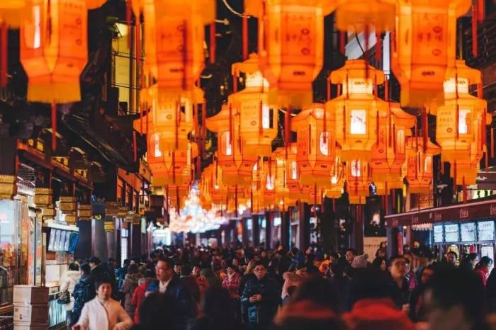 宝鸡市金台区2022年春节元宵节系列文化活动公布