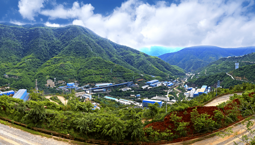 数字赋能转型升级大红山矿业公司数字化检修工作成效初显