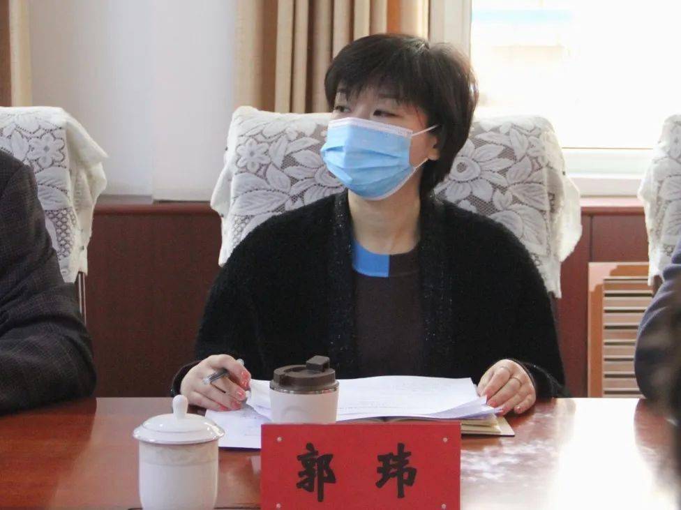 普法联盟 | 中仓街道召开政法工作例会_街道工委_同志_部署