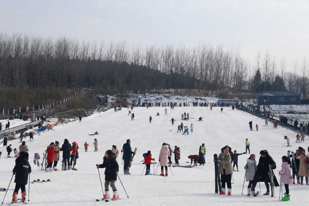 冰雪_运动_运河