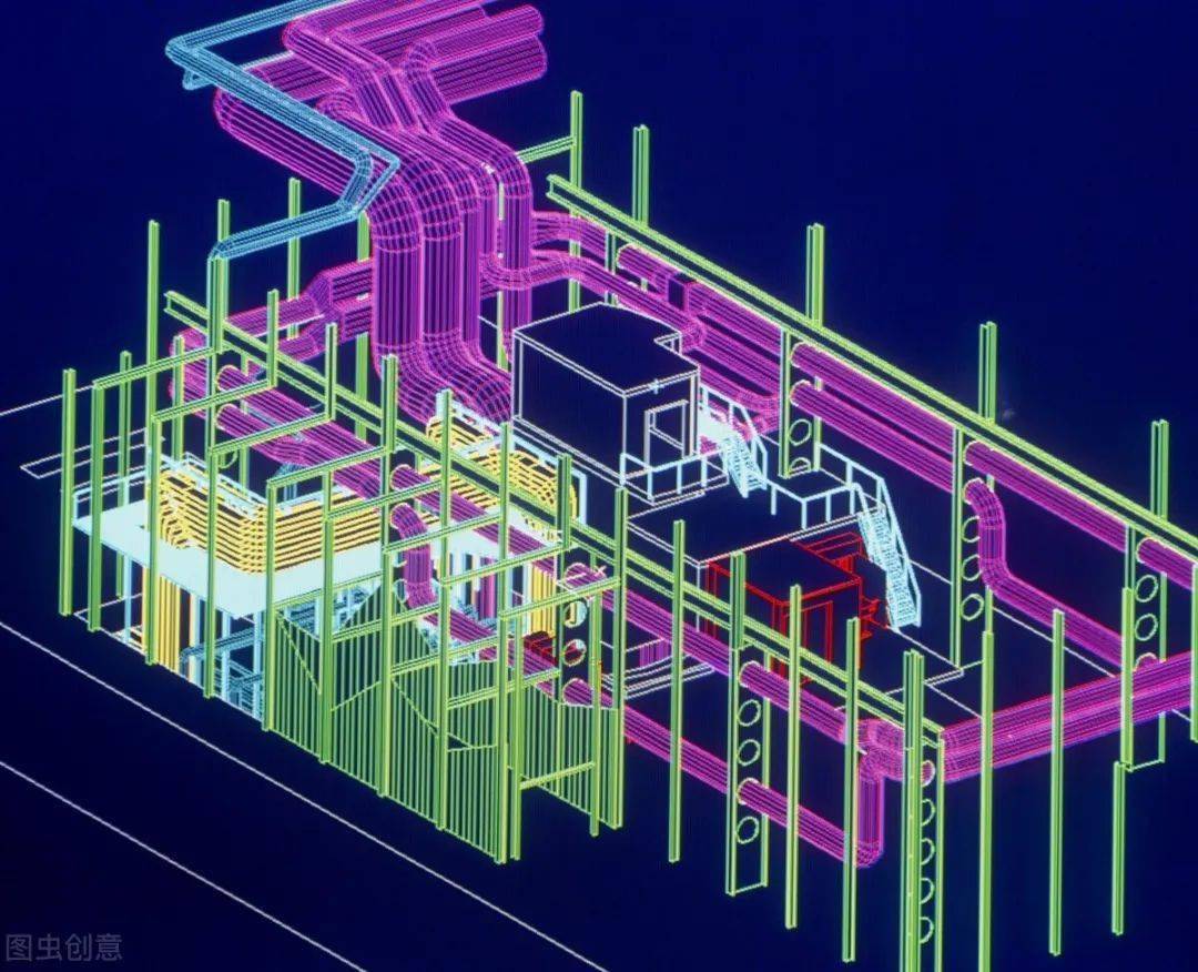 世界八大最顶尖的工业软件强国_美国_开发_系统