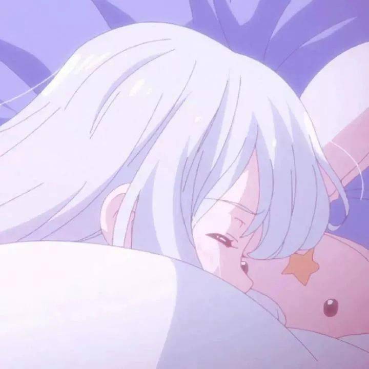 微信动漫头像火爆版