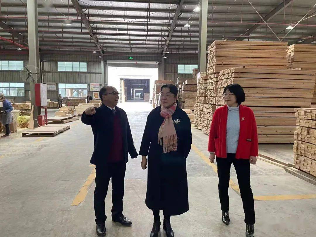 【助力"三大攻坚"】黄亚惠看望慰问企业家_发展_南平_工作思路