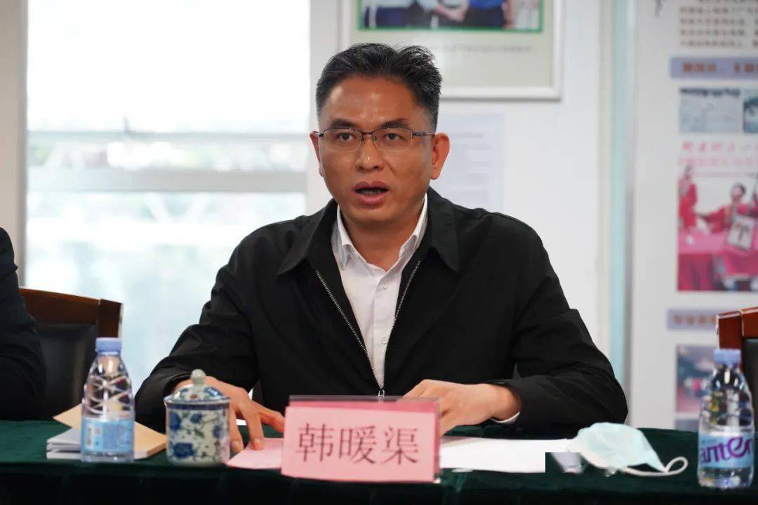 南城这个联系点今日揭牌_工作_宏远_社区