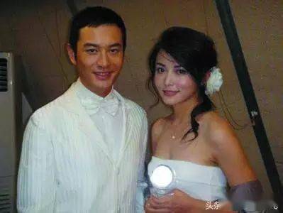 西安籍女演员曾是黄晓明初恋,被称"小林青霞",当红时