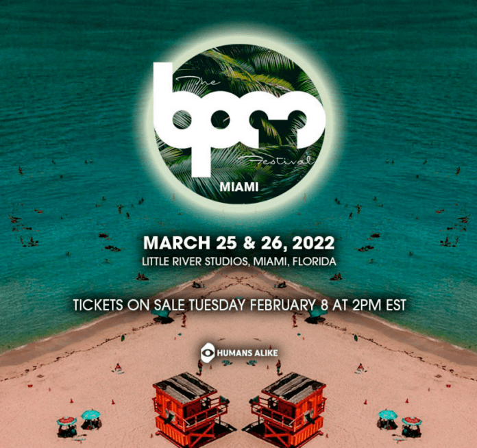 然而,在今年1月10日,也就是the bpm festival costa rica(哥斯达黎加