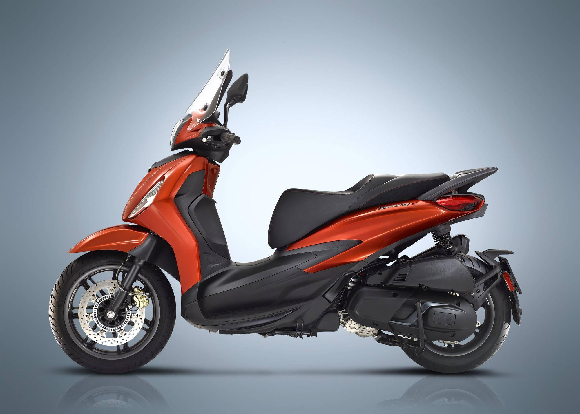 piaggio 比亚乔 有待国产化的选择:500 cc 篇_搜狐汽车_搜狐网