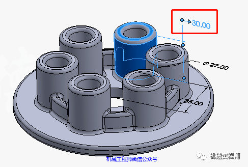 【软件技巧】出工程图还在用cad?不用!solidworks这样