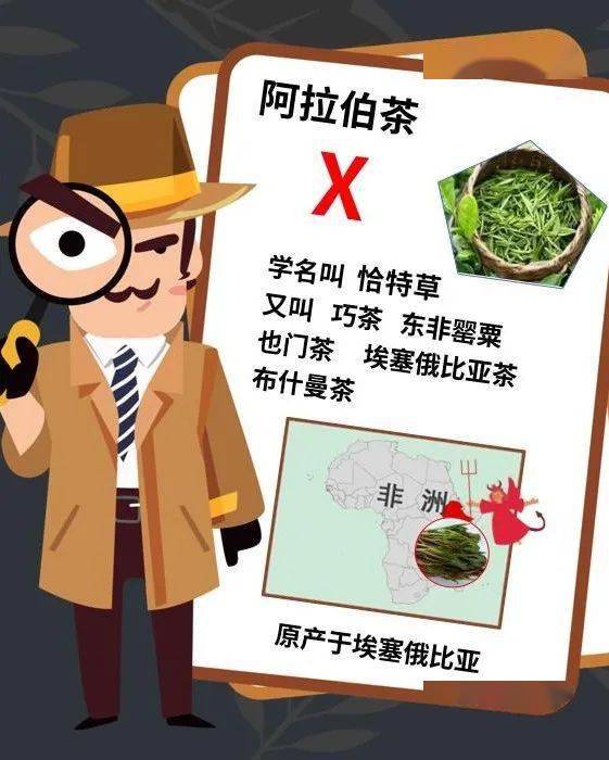 禁毒| 阿拉伯茶:几乎毁掉一个国家_云南省_毒品_综合