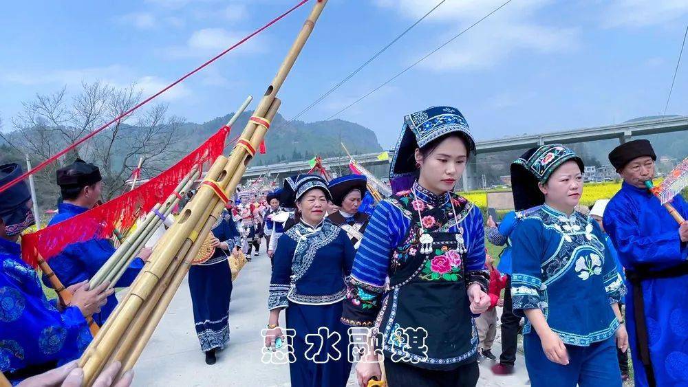 摆金开展油菜花节 吸引游客前来踏青赏花_摆金镇_文化