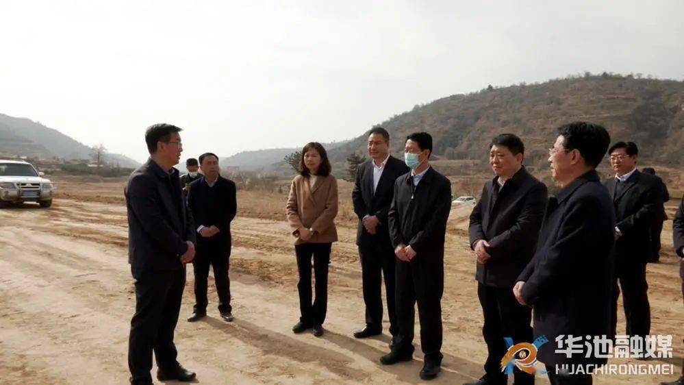 市委副书记,市长周继军,副市长张鸿举,县委书记张小强,县委副书记