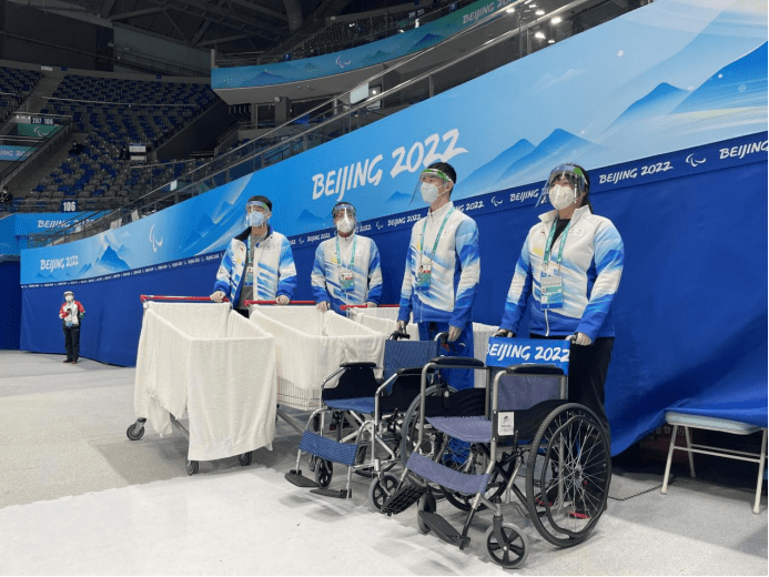 冬残奥会外籍个人收入证明 来自搜狐网
