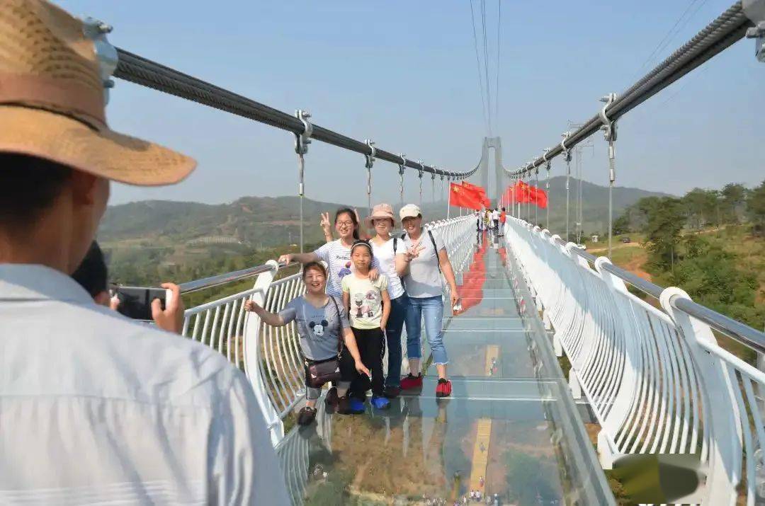 记得带上你的襄阳文旅消费券_景区