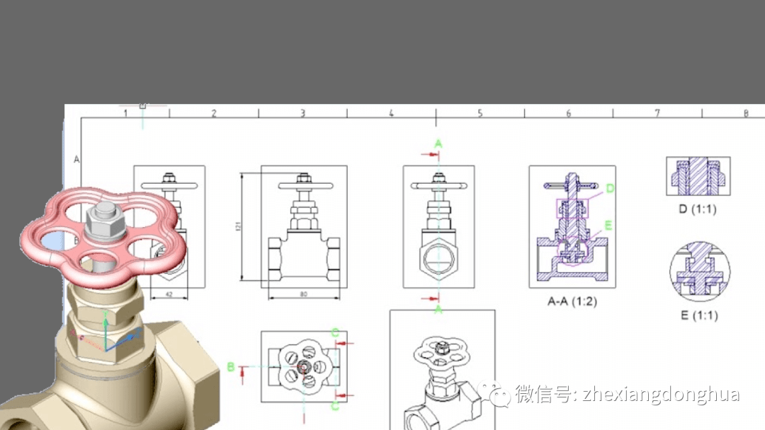 bricscad不止是autocad03替代