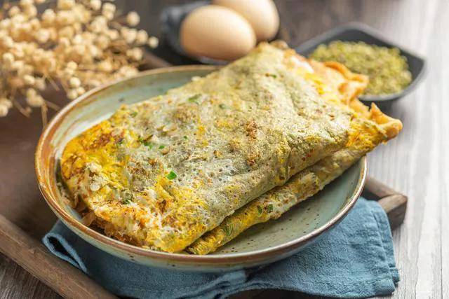 家乡|全国最诱惑的早餐都有谁?经过筛选,这10道脱颖而出,有你家乡吗