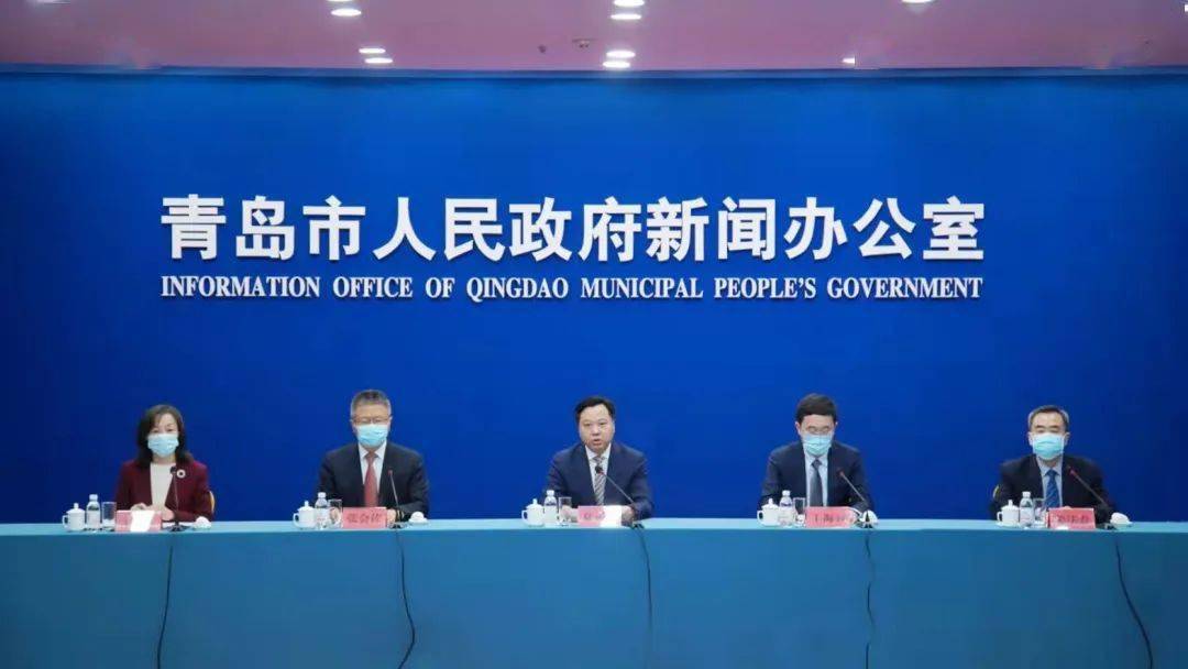 夏正启 市政府副秘书长发布人3月25日,青岛市疫情防控指挥部召开新闻