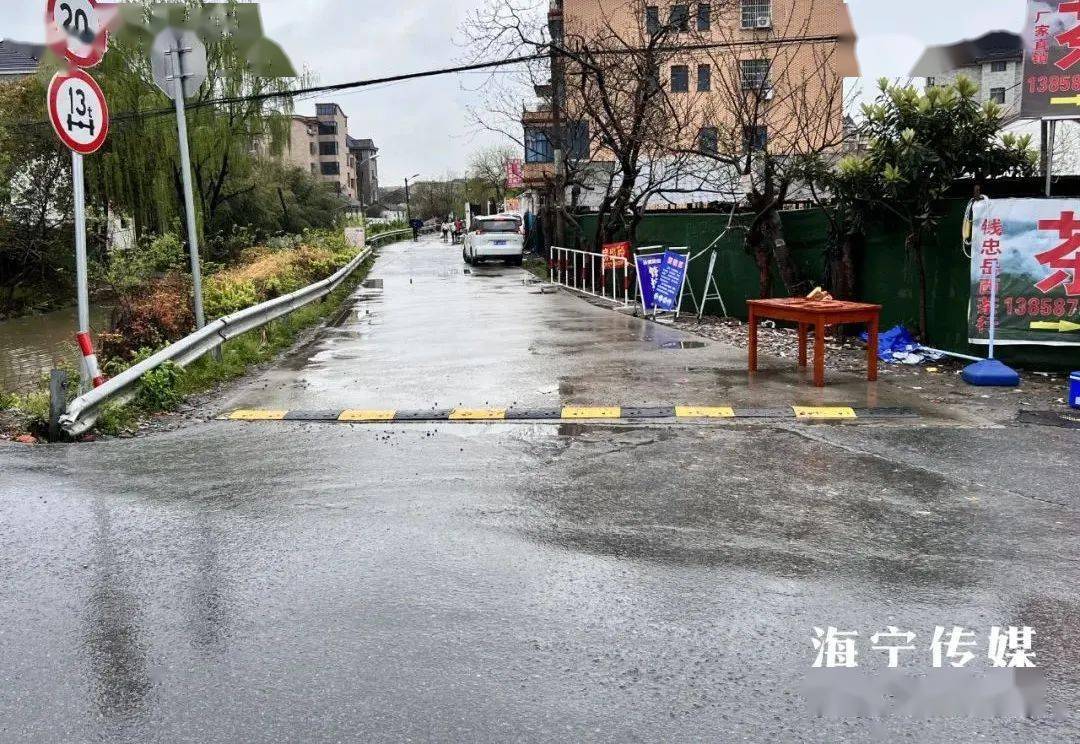 许村"三区"范围调整第一天,居民们:心情像春天一样!_核酸_塘桥村_村民