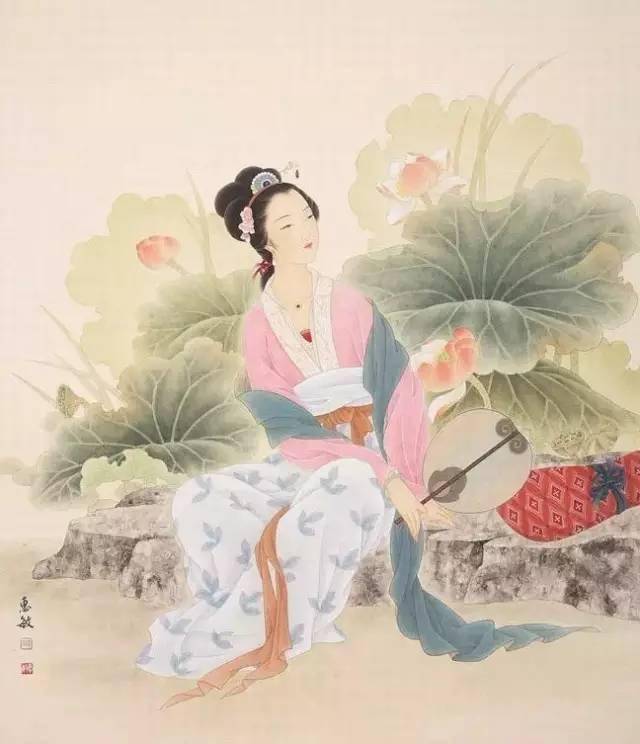 李清照_辛弃疾_鹊桥
