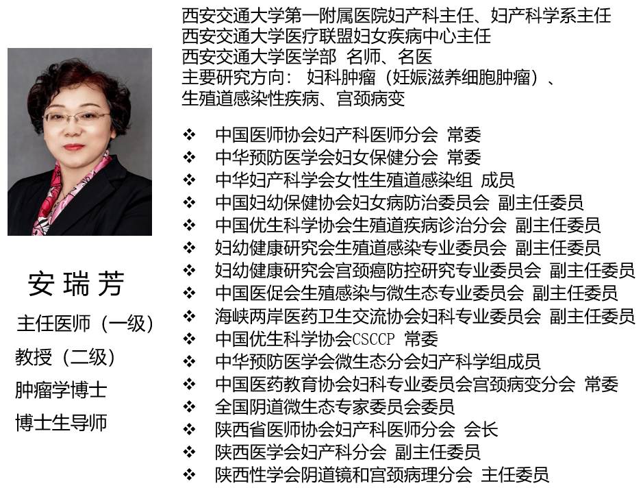 【中国妇科肿瘤mdt联盟】西安交通大学第一附属医院妇科肿瘤mdt团队凝