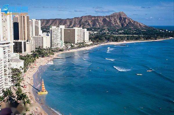 旅游机票特价圣何塞飞夏威夷仅89单程阿拉斯加航空4月7日前预定