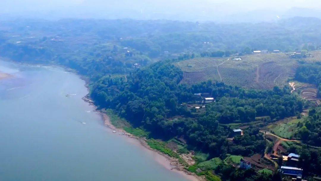 为切实保护长江水生生物多样性和水环境,位于江津区白沙镇的白沙长江