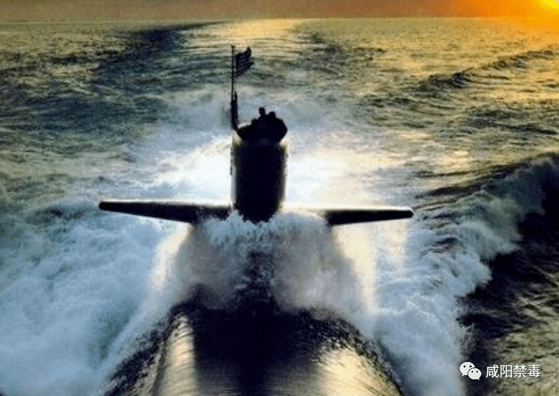 361号潜艇是我国第一种自行研制的常规动力潜艇,从大类别上看,它属于