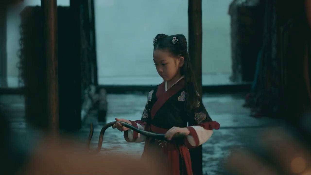 镇魔司灵源秘术妖魔横行隐监出击正邪之战一触即发