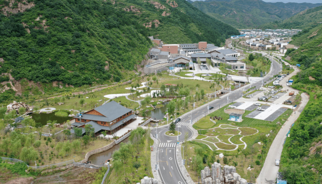 双滦区莲花山景区—3a级旅游景区_承德_休闲_景观