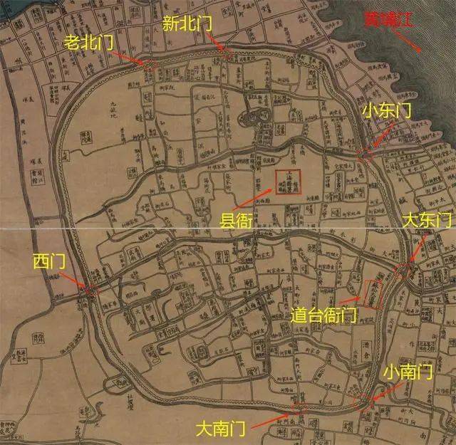 苏州_松江府_华亭县