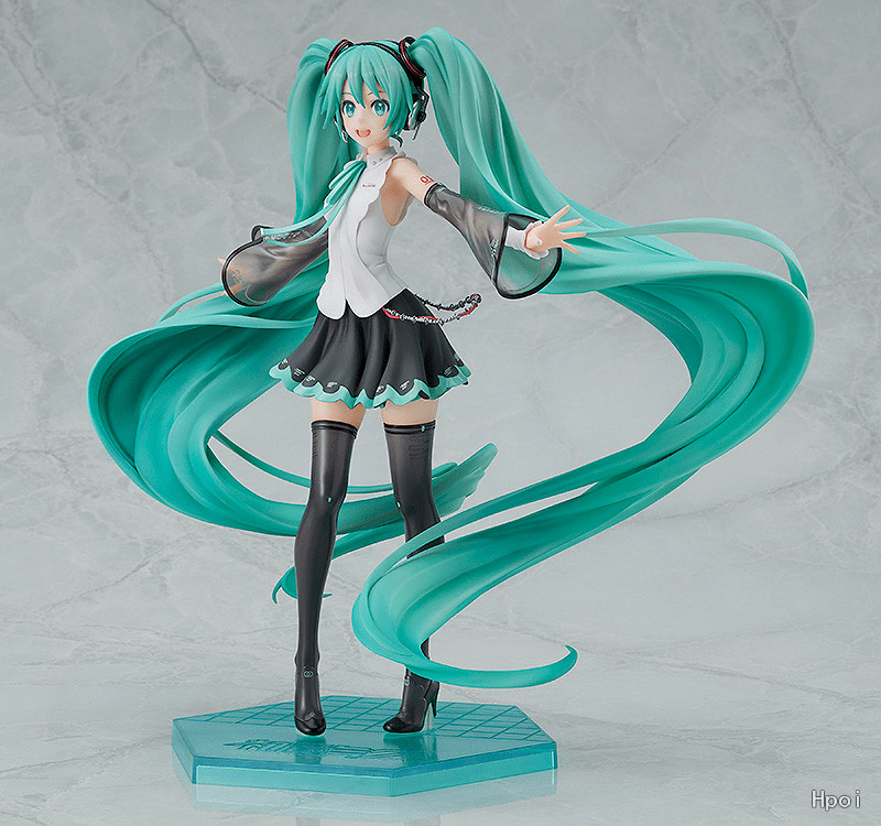 新品预定gscvocaloid初音未来mikuntnewtype