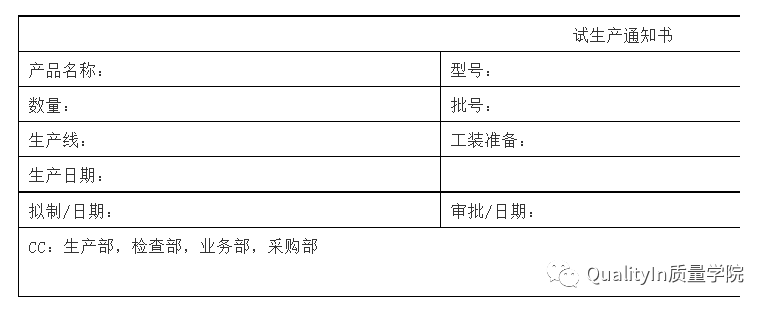 msa报告(略)4,试生产样品被提供到认可的实验室进行安全项目的型式