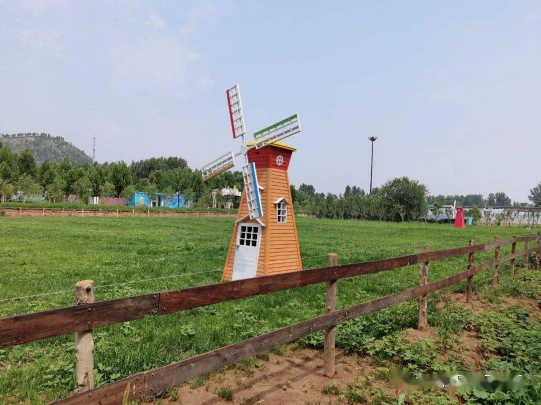 滕州市木石龙振庄园研学旅游度假区79自驾导航:(导航:龙振庄园研学