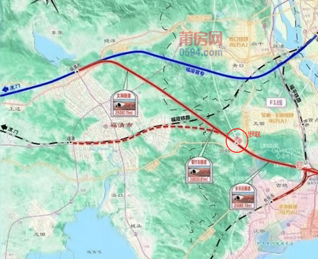 来了f2轻轨计划年底开工提速250kmh