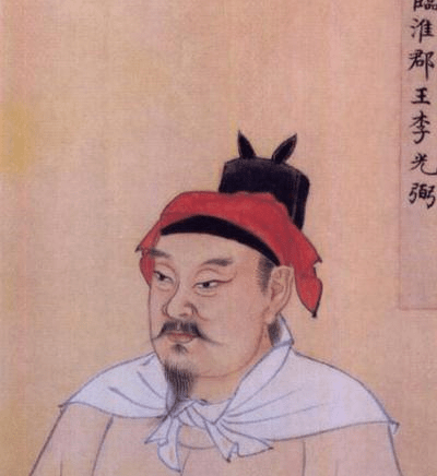 原创岳飞遇害后被追谥武穆历史上还有哪些将领谥号武穆