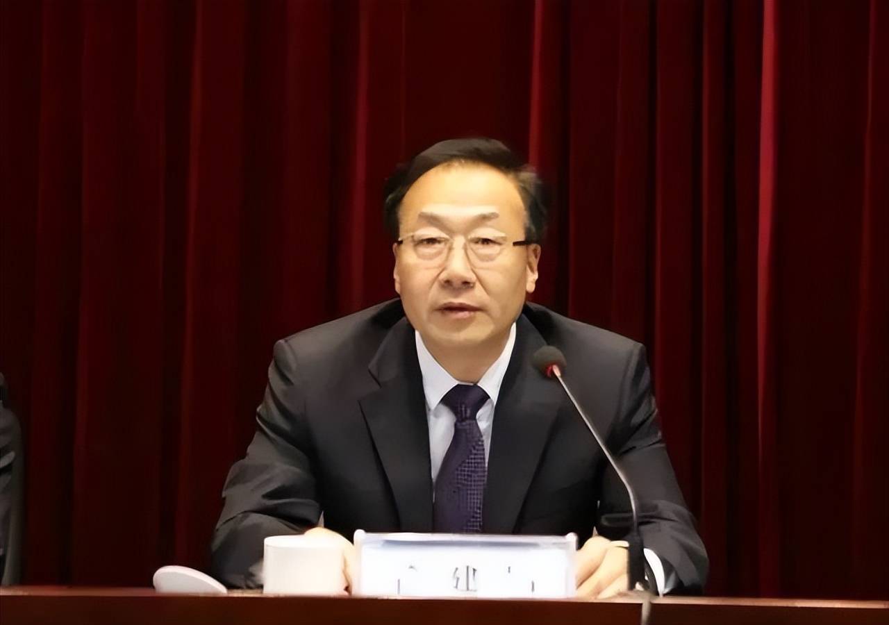 徐建国已任黑龙江省委统战部部长,省政协党组副书记